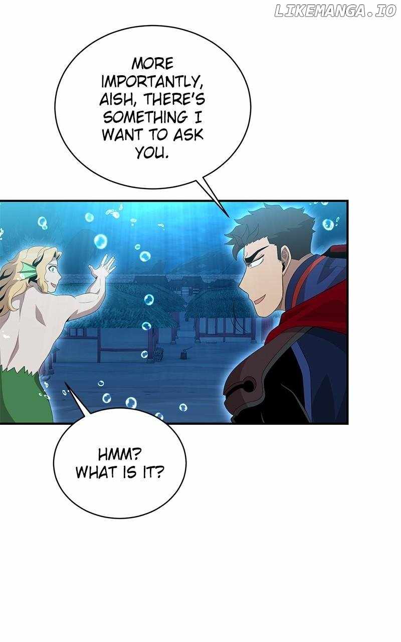 The Strongest Florist Chapter 230 30